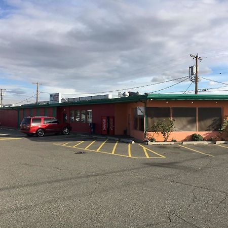 Tahitian Inn Pasco Exterior foto